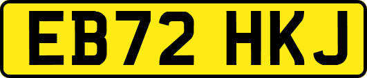 EB72HKJ