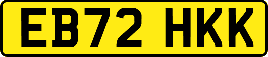 EB72HKK