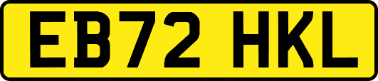 EB72HKL