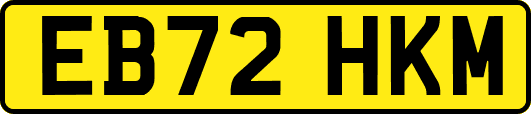 EB72HKM