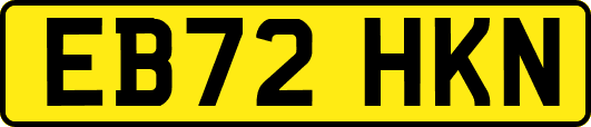 EB72HKN