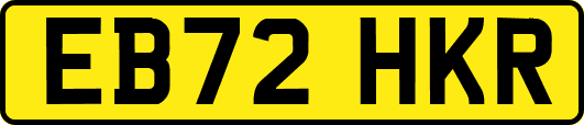 EB72HKR