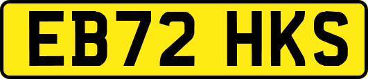EB72HKS
