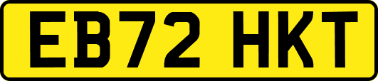 EB72HKT