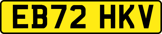 EB72HKV