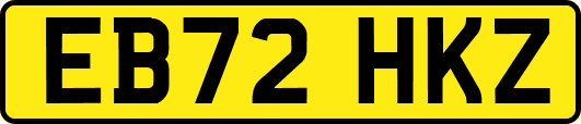 EB72HKZ