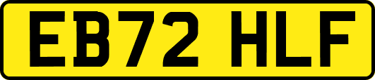 EB72HLF