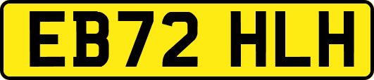 EB72HLH