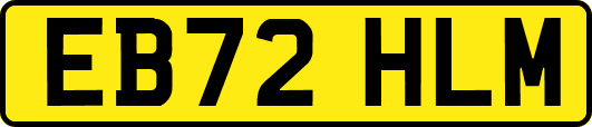 EB72HLM