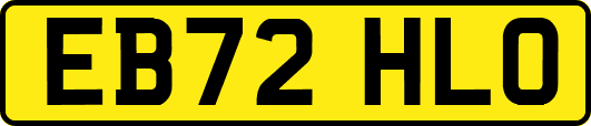 EB72HLO