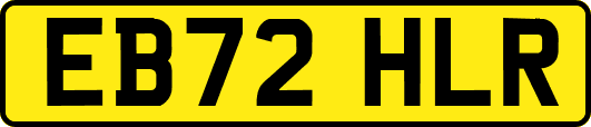 EB72HLR