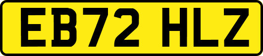 EB72HLZ