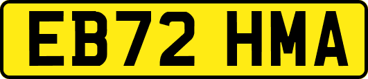 EB72HMA