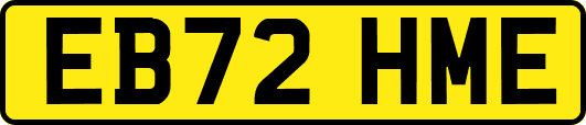 EB72HME