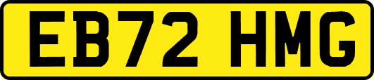 EB72HMG
