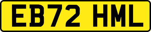 EB72HML