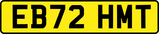 EB72HMT