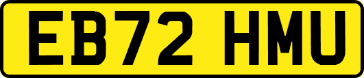 EB72HMU