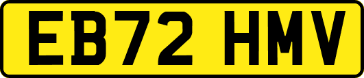 EB72HMV