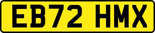 EB72HMX