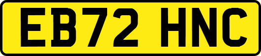 EB72HNC