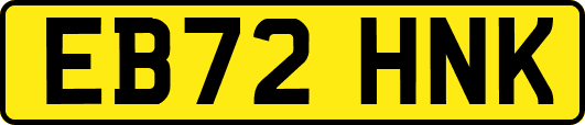 EB72HNK