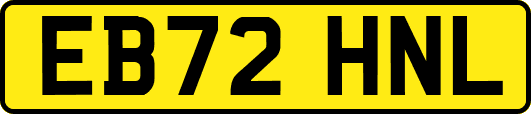 EB72HNL