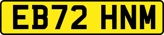 EB72HNM