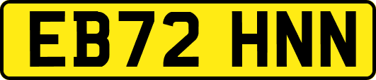 EB72HNN
