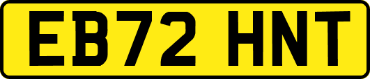 EB72HNT