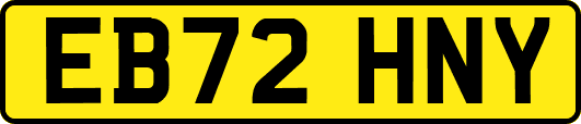 EB72HNY