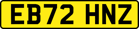 EB72HNZ