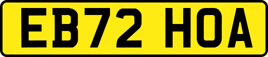 EB72HOA