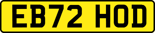 EB72HOD