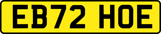EB72HOE