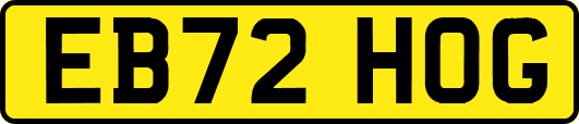 EB72HOG