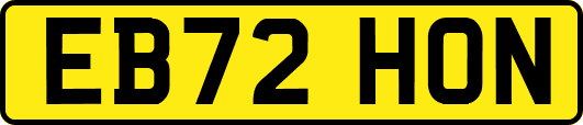 EB72HON
