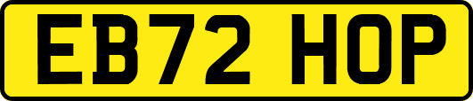 EB72HOP