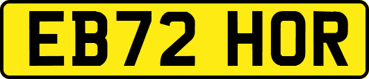 EB72HOR