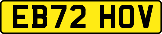 EB72HOV