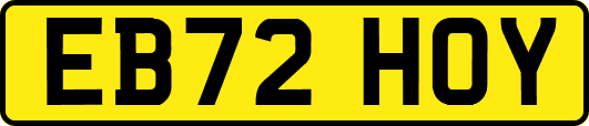 EB72HOY