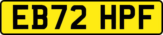 EB72HPF