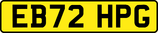 EB72HPG