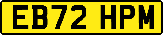 EB72HPM