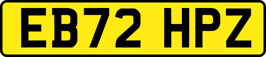 EB72HPZ