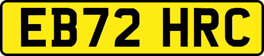 EB72HRC