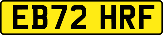 EB72HRF