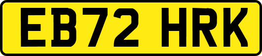 EB72HRK