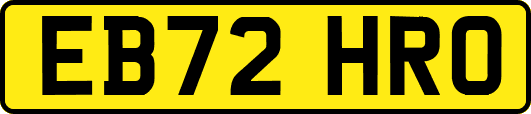 EB72HRO