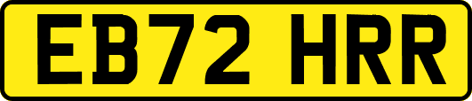 EB72HRR